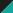 black/aqua