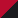 Red (ca. Pantone 200C) Black (ca. Pantone Black C)
