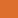 Orange (ca. Pantone 30-8C)