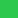Neon Green (ca. Pantone 2270C)