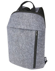 Small Felt Cooler Backpack 7L