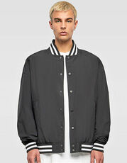 Light College Jacket