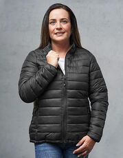 Women´s Padded Jacket