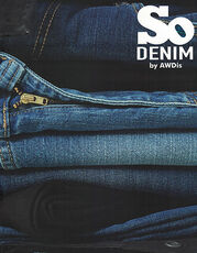 So Denim - So Denim Catalogue /Titelbild