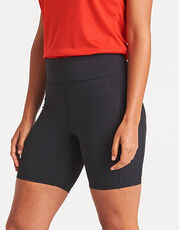 Women's Recycled Tech Shorts