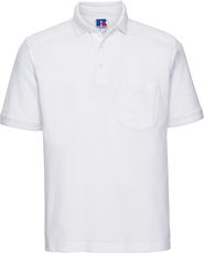 Russell | 011M Workwear Piqué Polo